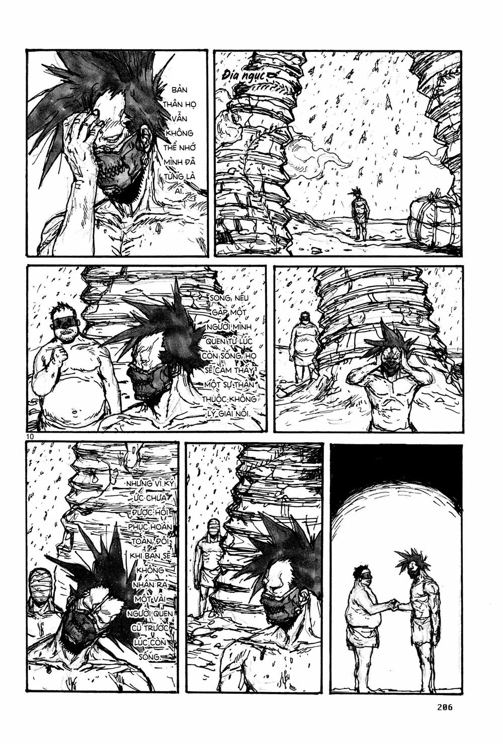 Kẻ Mất Trí Và Thế Giới Ma Thuật Chapter 117.5 - 12