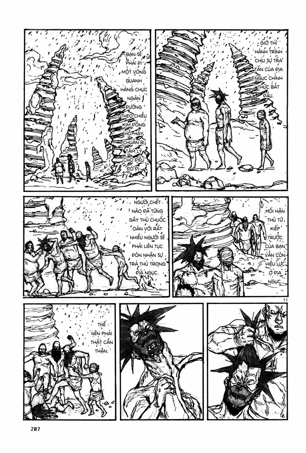 Kẻ Mất Trí Và Thế Giới Ma Thuật Chapter 117.5 - 13