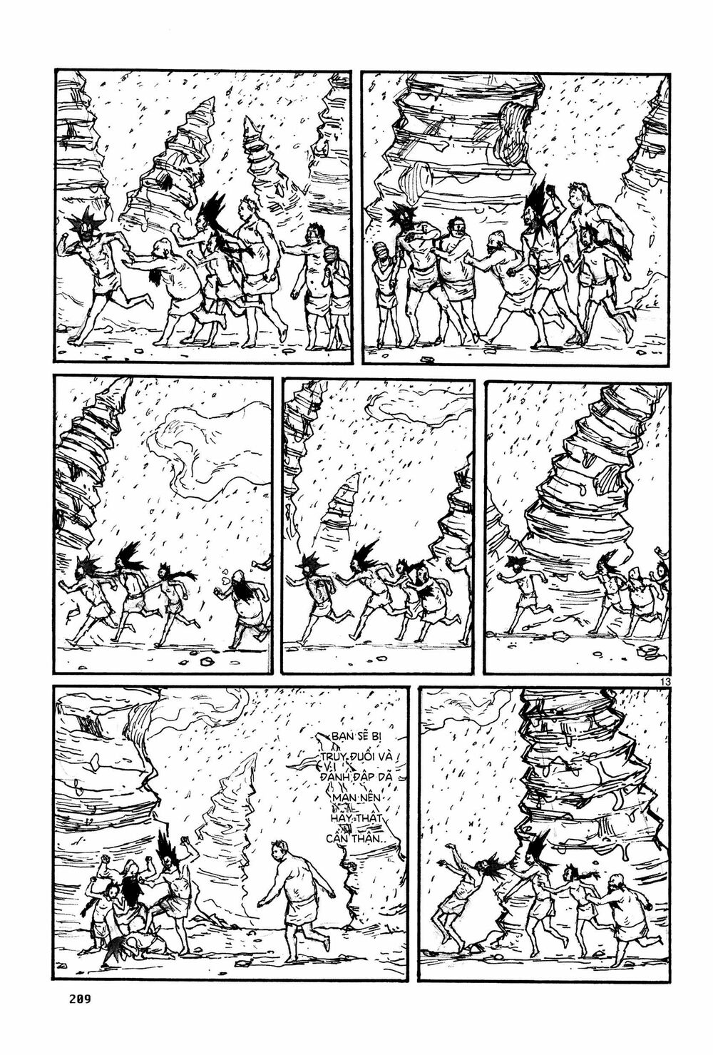 Kẻ Mất Trí Và Thế Giới Ma Thuật Chapter 117.5 - 15