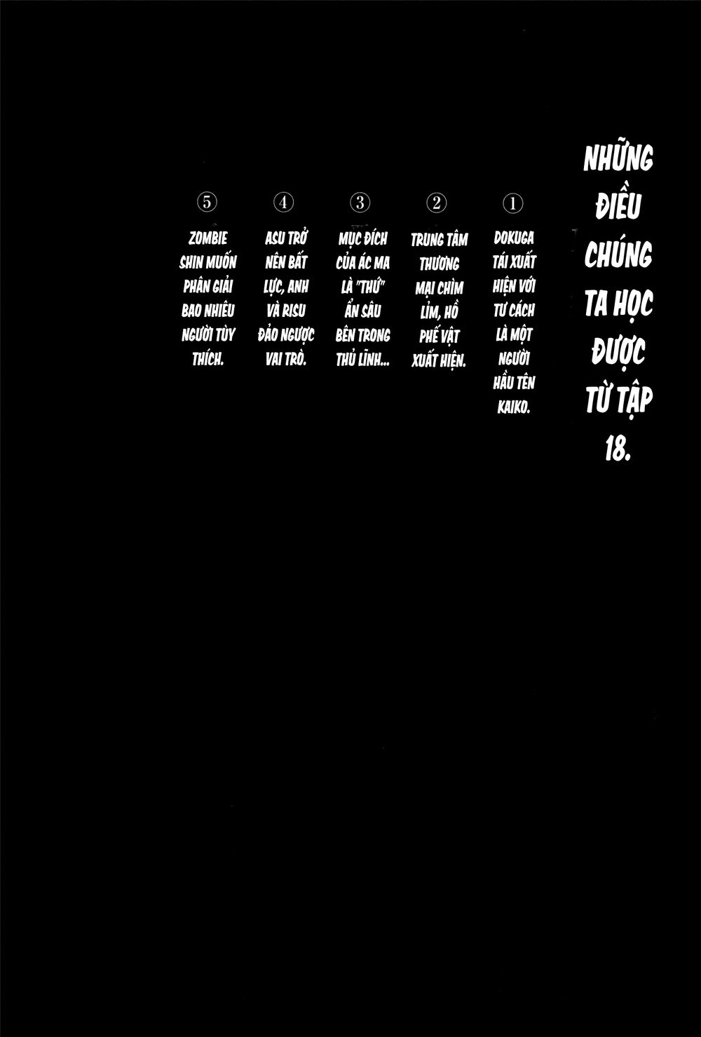 Kẻ Mất Trí Và Thế Giới Ma Thuật Chapter 117.5 - 18