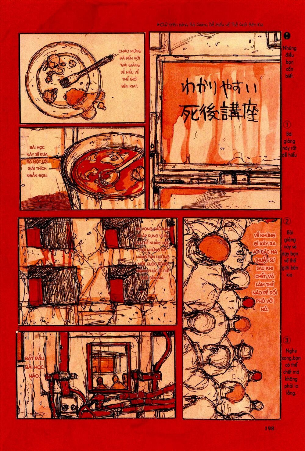 Kẻ Mất Trí Và Thế Giới Ma Thuật Chapter 117.5 - 4