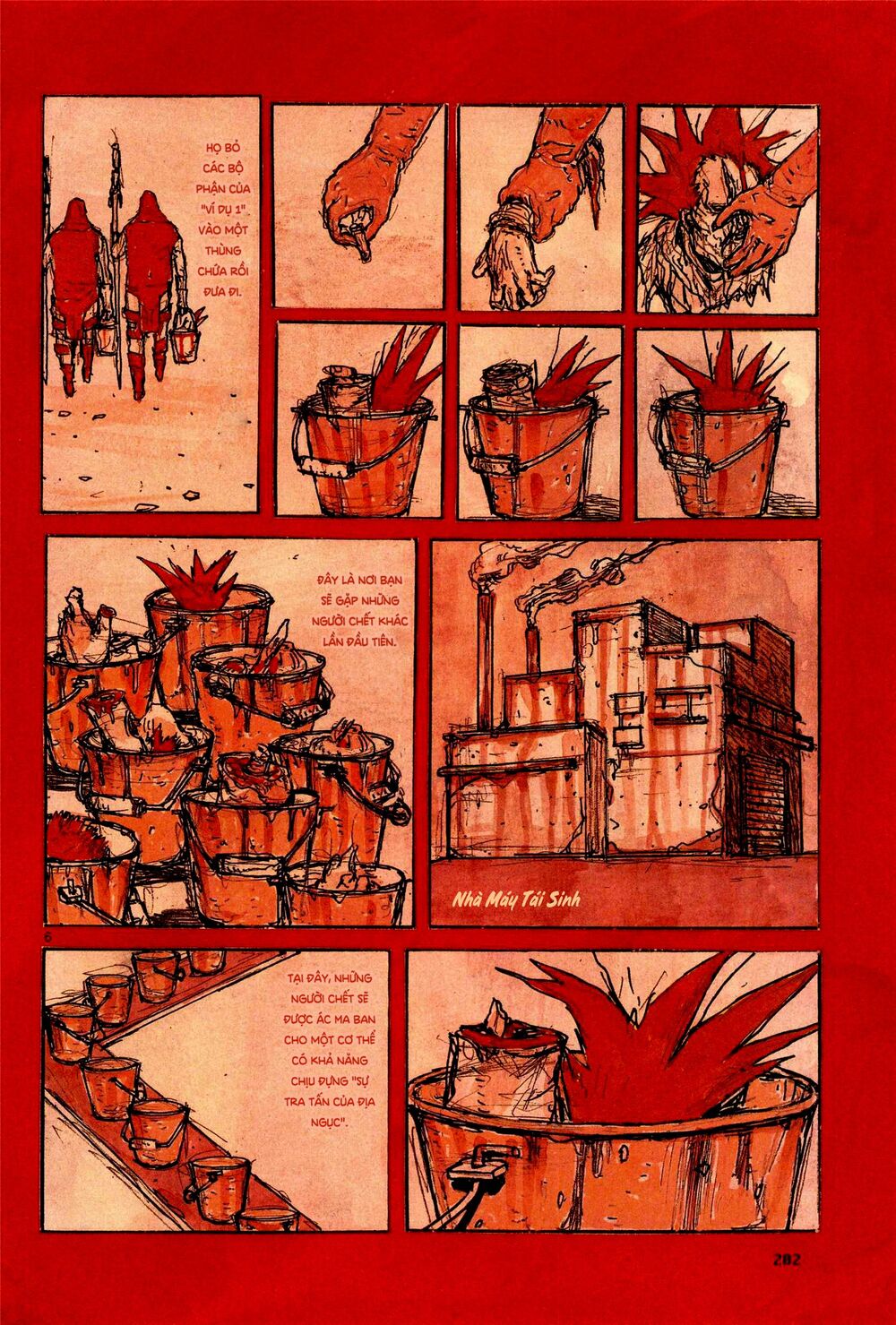 Kẻ Mất Trí Và Thế Giới Ma Thuật Chapter 117.5 - 8