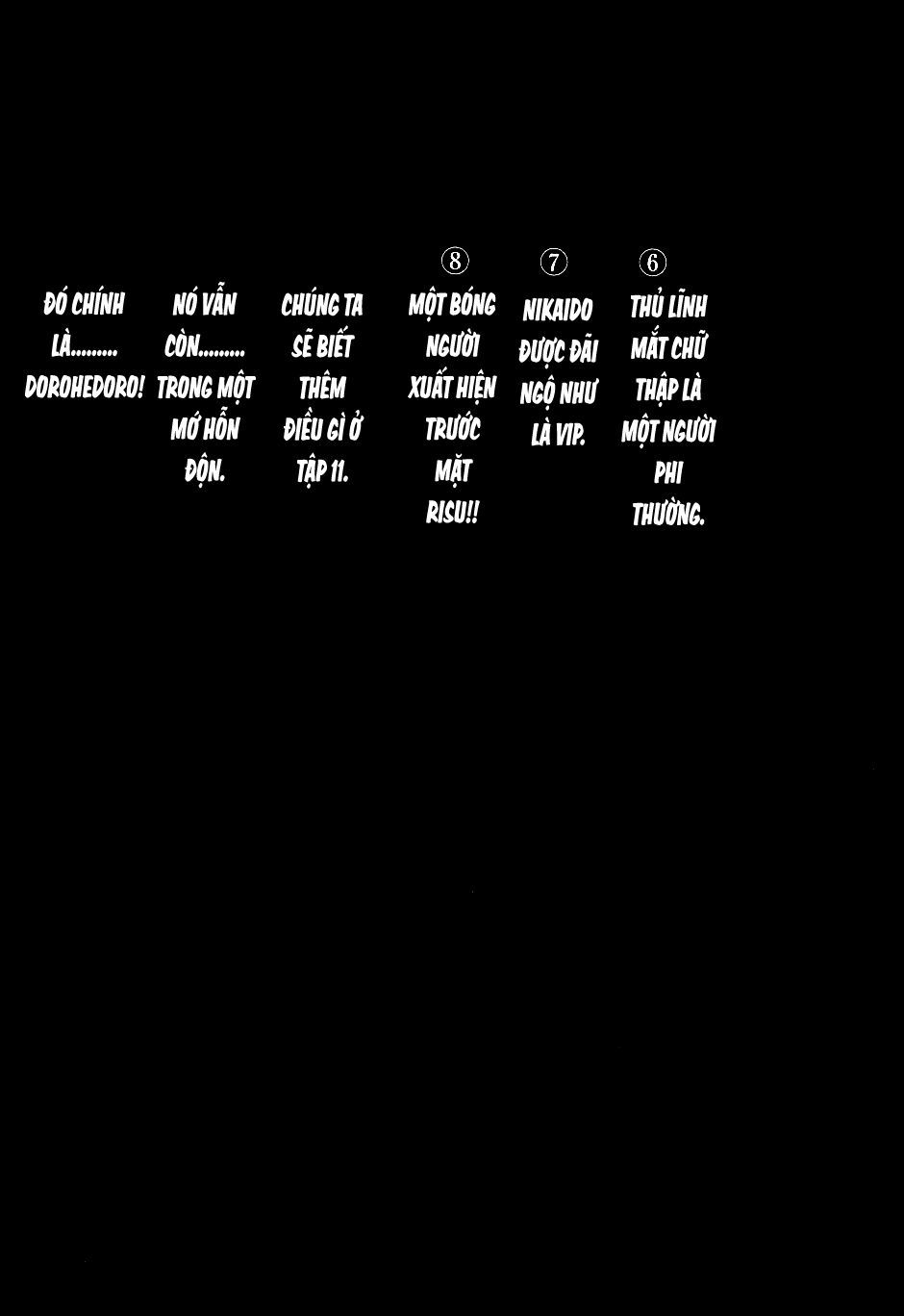 Kẻ Mất Trí Và Thế Giới Ma Thuật Chapter 61.5 - 20