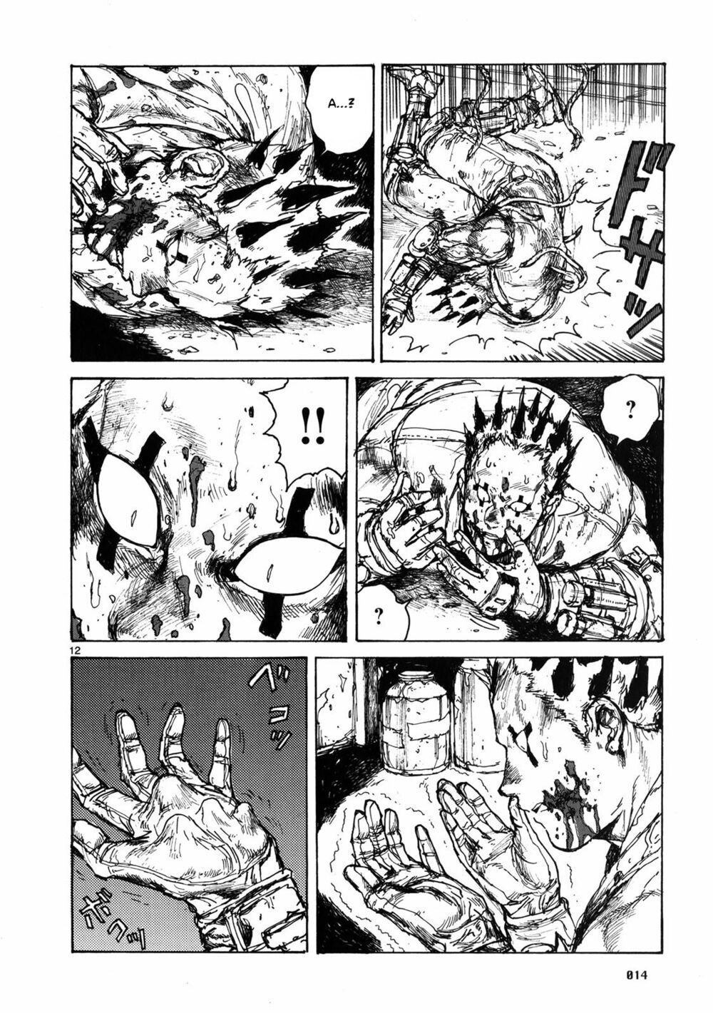 Kẻ Mất Trí Và Thế Giới Ma Thuật Chapter 62 - 19