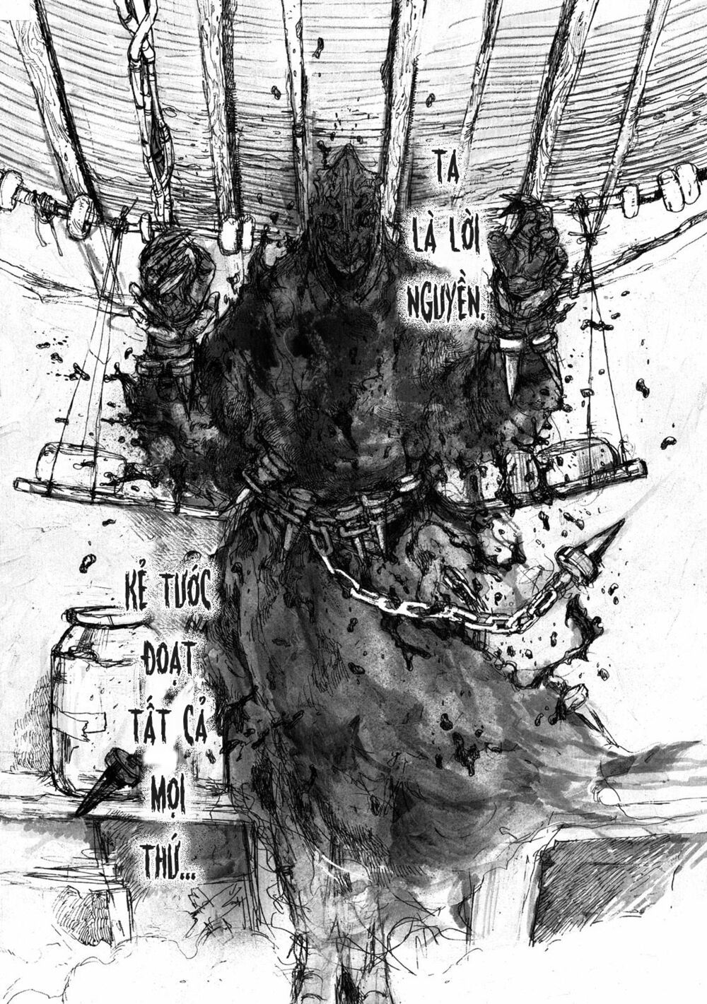 Kẻ Mất Trí Và Thế Giới Ma Thuật Chapter 62 - 29