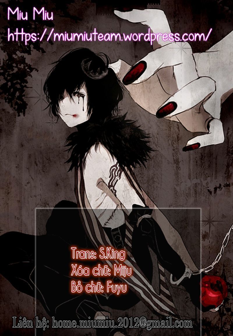 Kẻ Mất Trí Và Thế Giới Ma Thuật Chapter 63 - 1