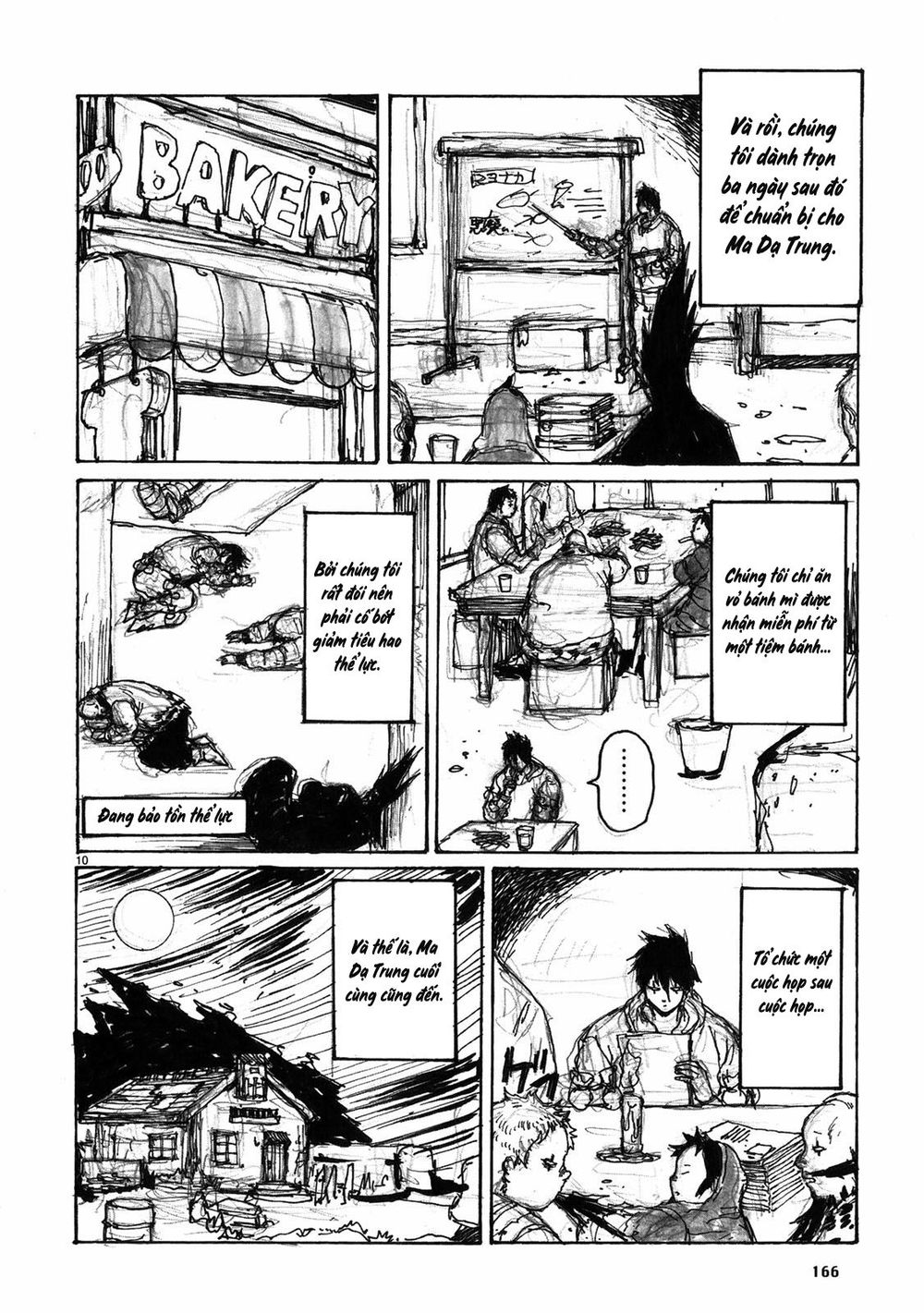 Kẻ Mất Trí Và Thế Giới Ma Thuật Chapter 67.5 - 11