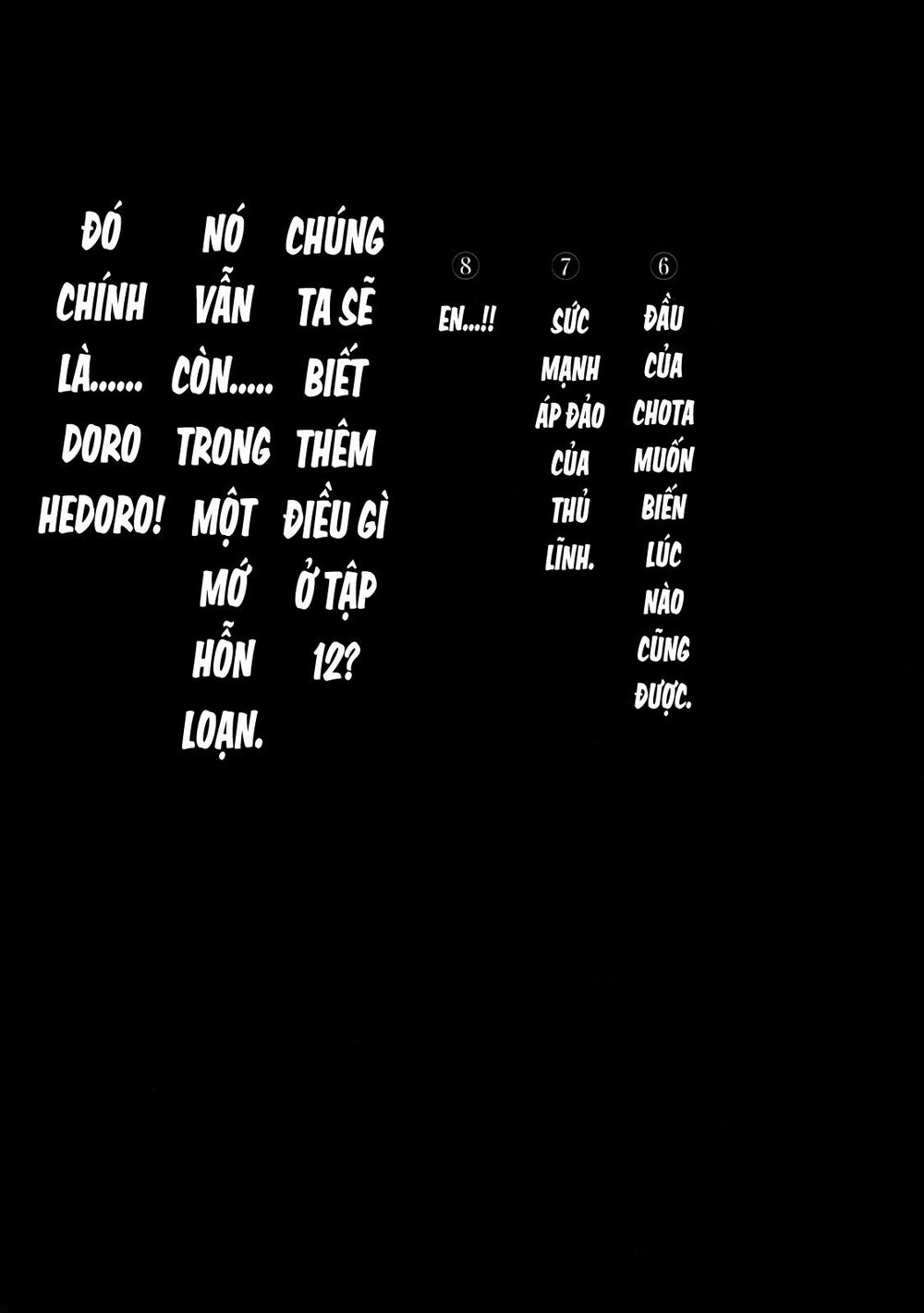 Kẻ Mất Trí Và Thế Giới Ma Thuật Chapter 67.5 - 18