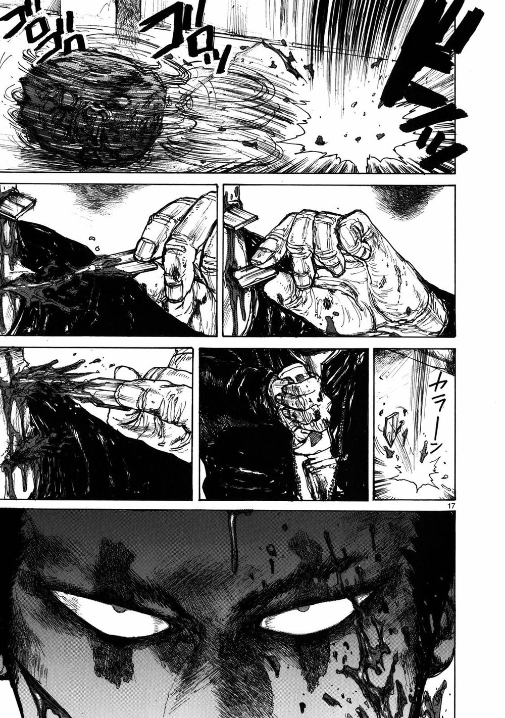 Kẻ Mất Trí Và Thế Giới Ma Thuật Chapter 67 - 18