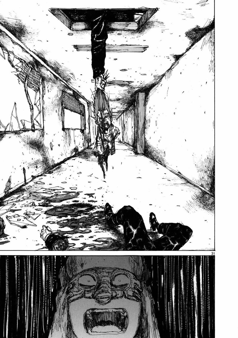 Kẻ Mất Trí Và Thế Giới Ma Thuật Chapter 67 - 31