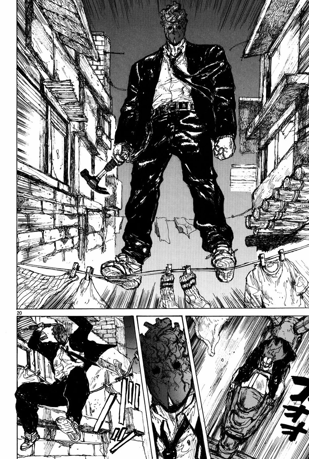 Kẻ Mất Trí Và Thế Giới Ma Thuật Chapter 69 - 21