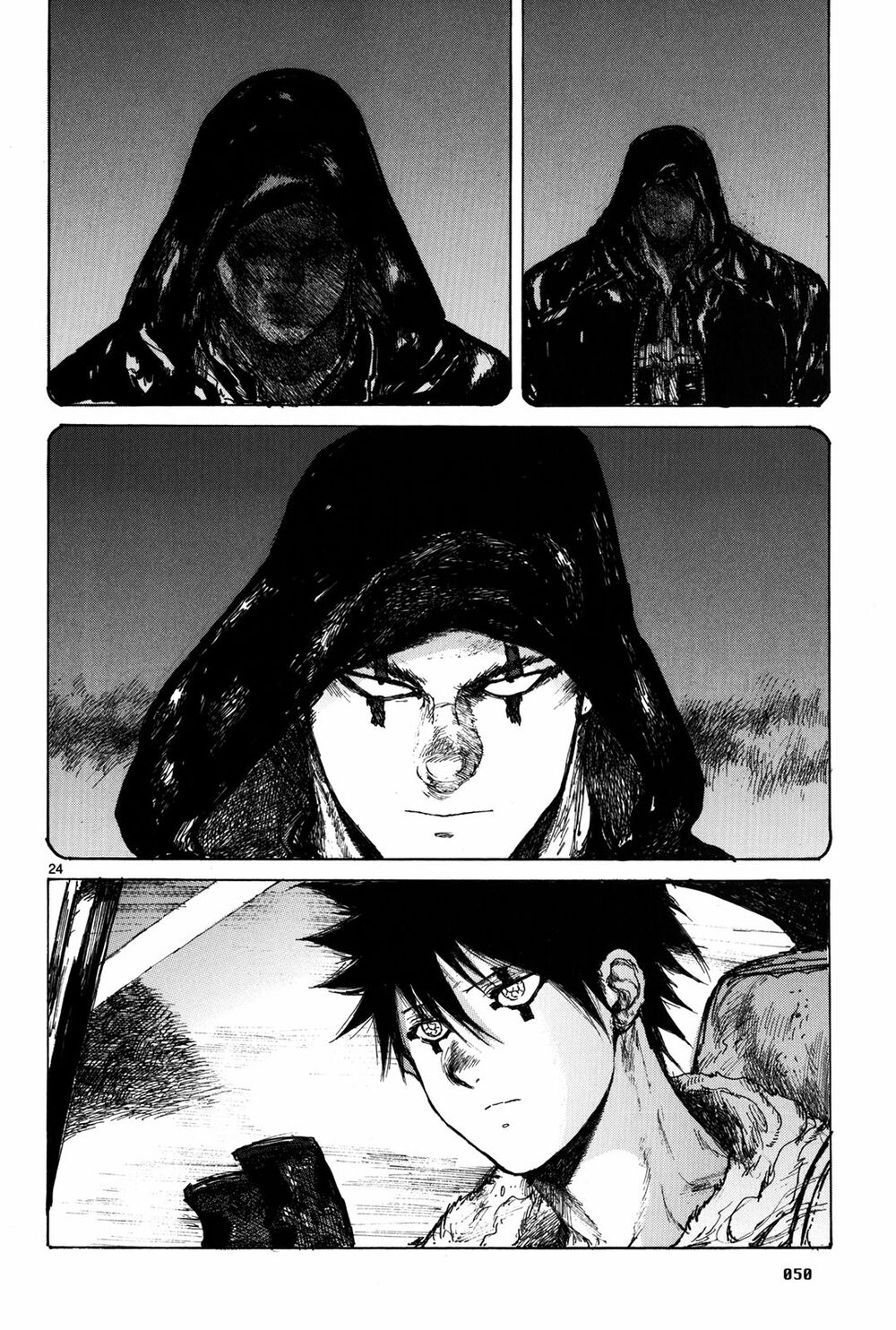 Kẻ Mất Trí Và Thế Giới Ma Thuật Chapter 69 - 25