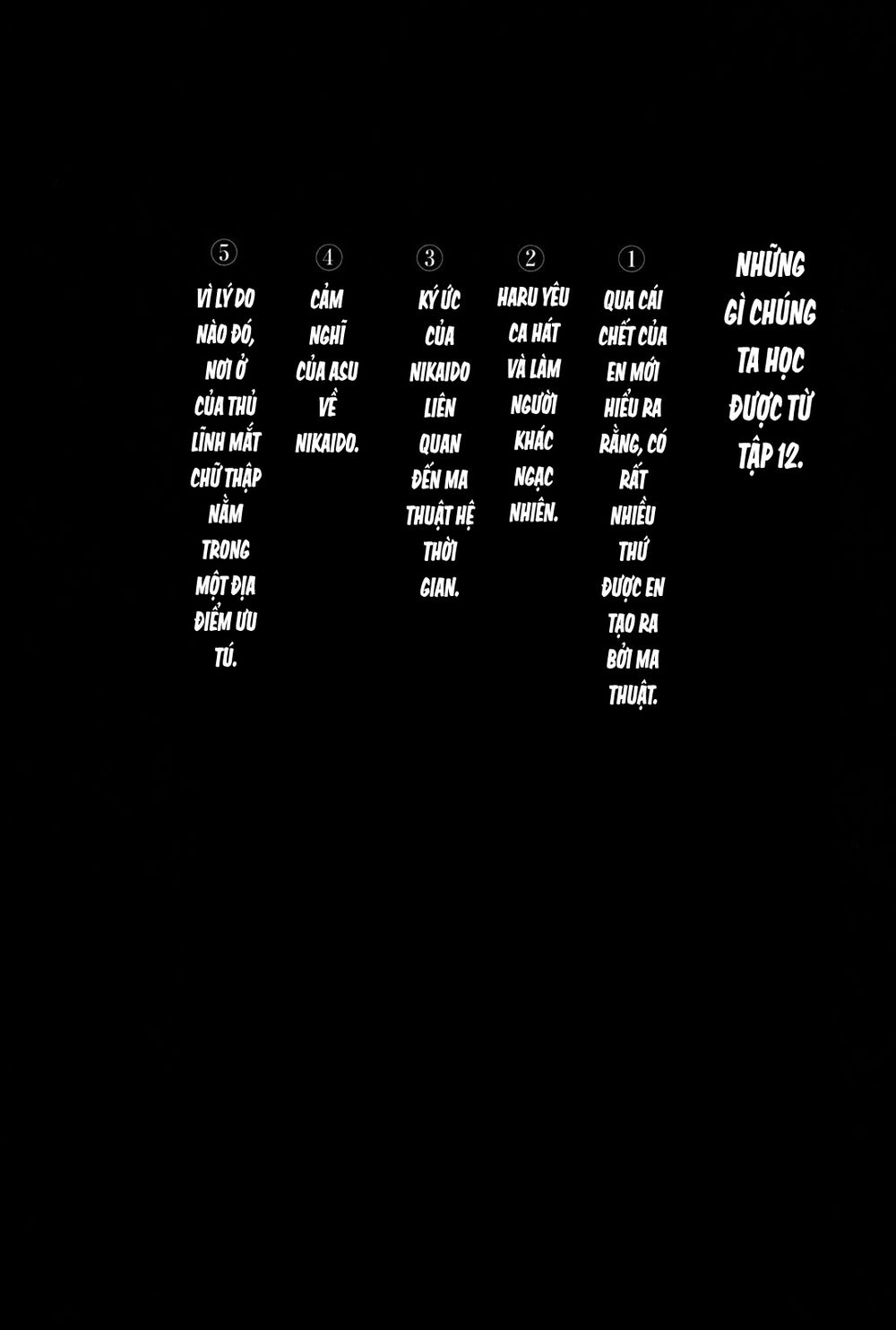 Kẻ Mất Trí Và Thế Giới Ma Thuật Chapter 73.5 - 19