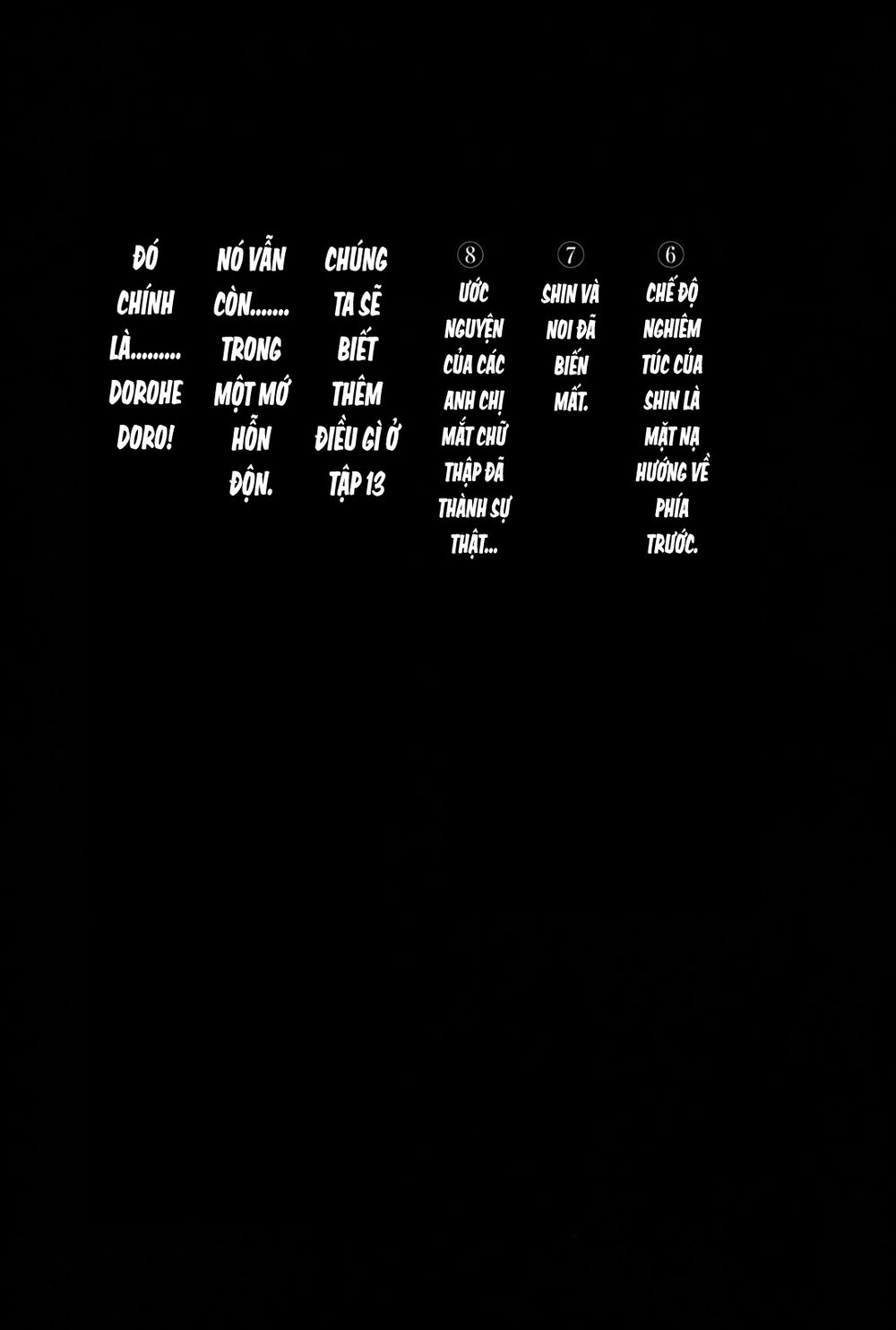 Kẻ Mất Trí Và Thế Giới Ma Thuật Chapter 73.5 - 20