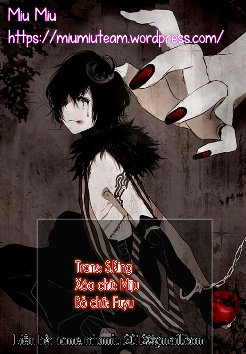 Kẻ Mất Trí Và Thế Giới Ma Thuật Chapter 74 - 1