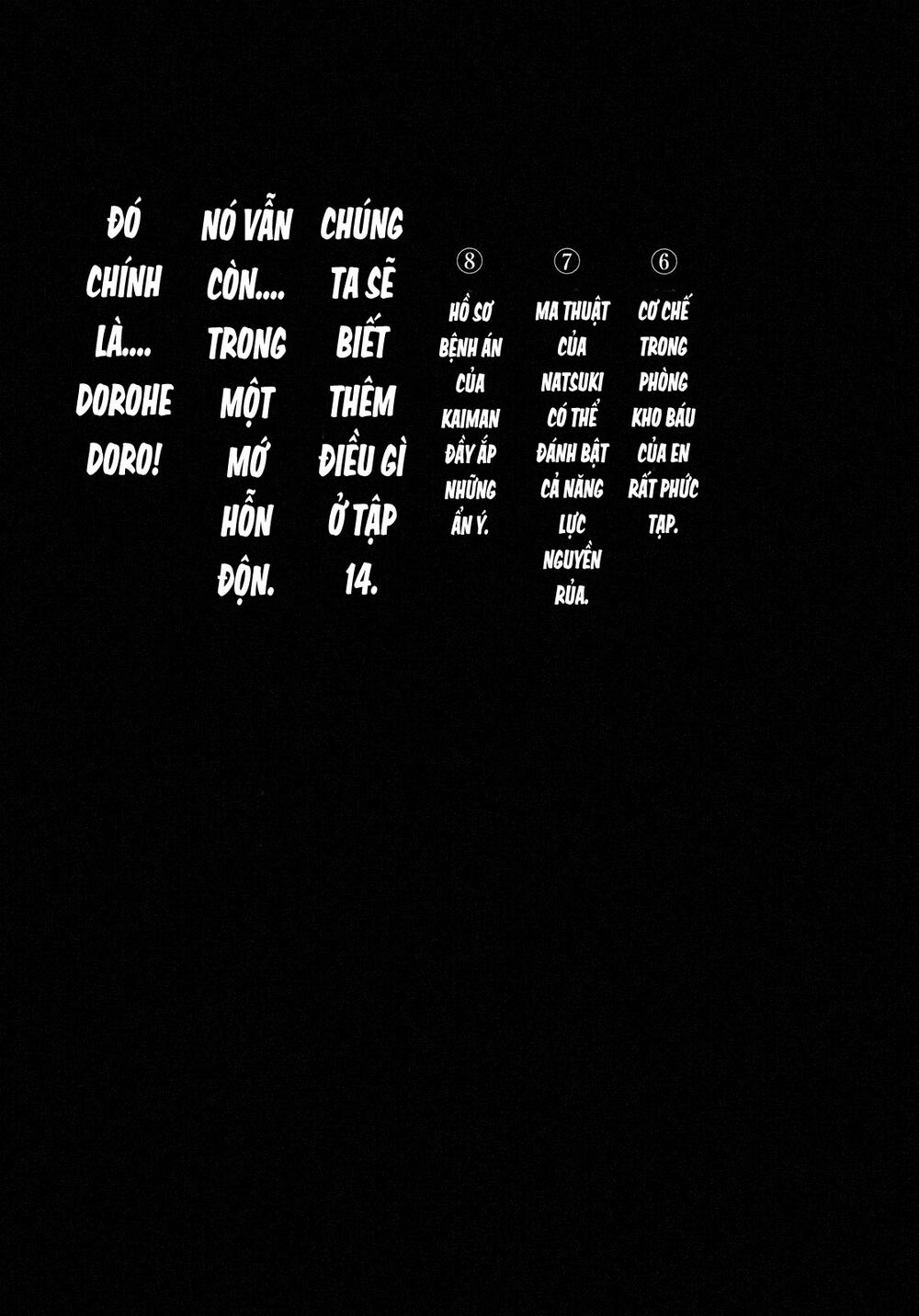 Kẻ Mất Trí Và Thế Giới Ma Thuật Chapter 79.5 - 18