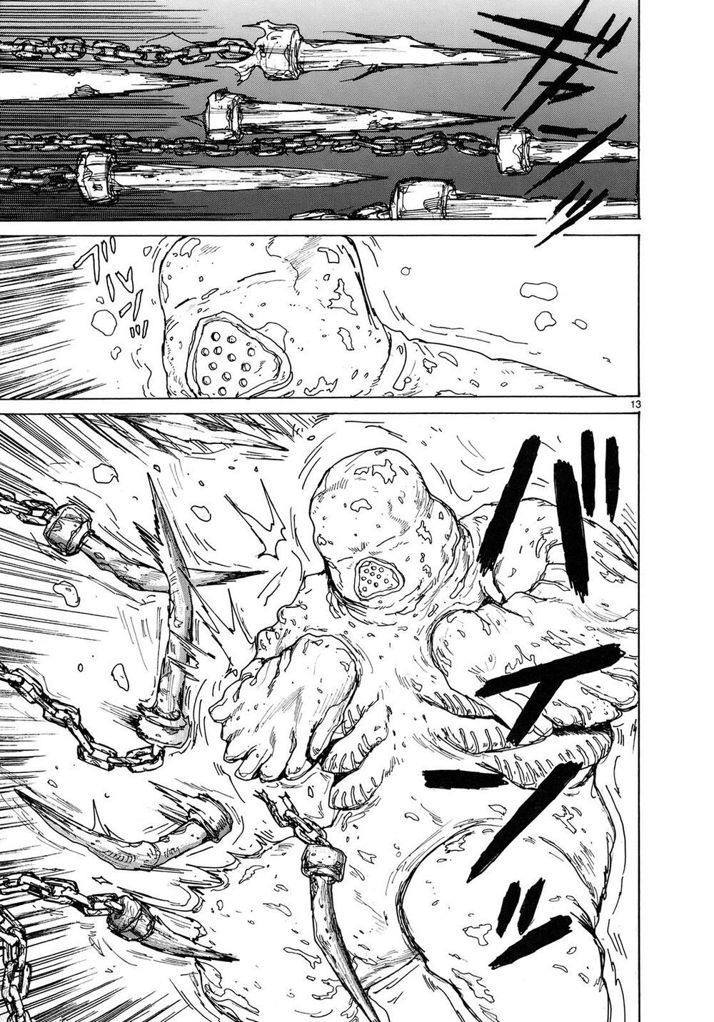 Kẻ Mất Trí Và Thế Giới Ma Thuật Chapter 79 - 14