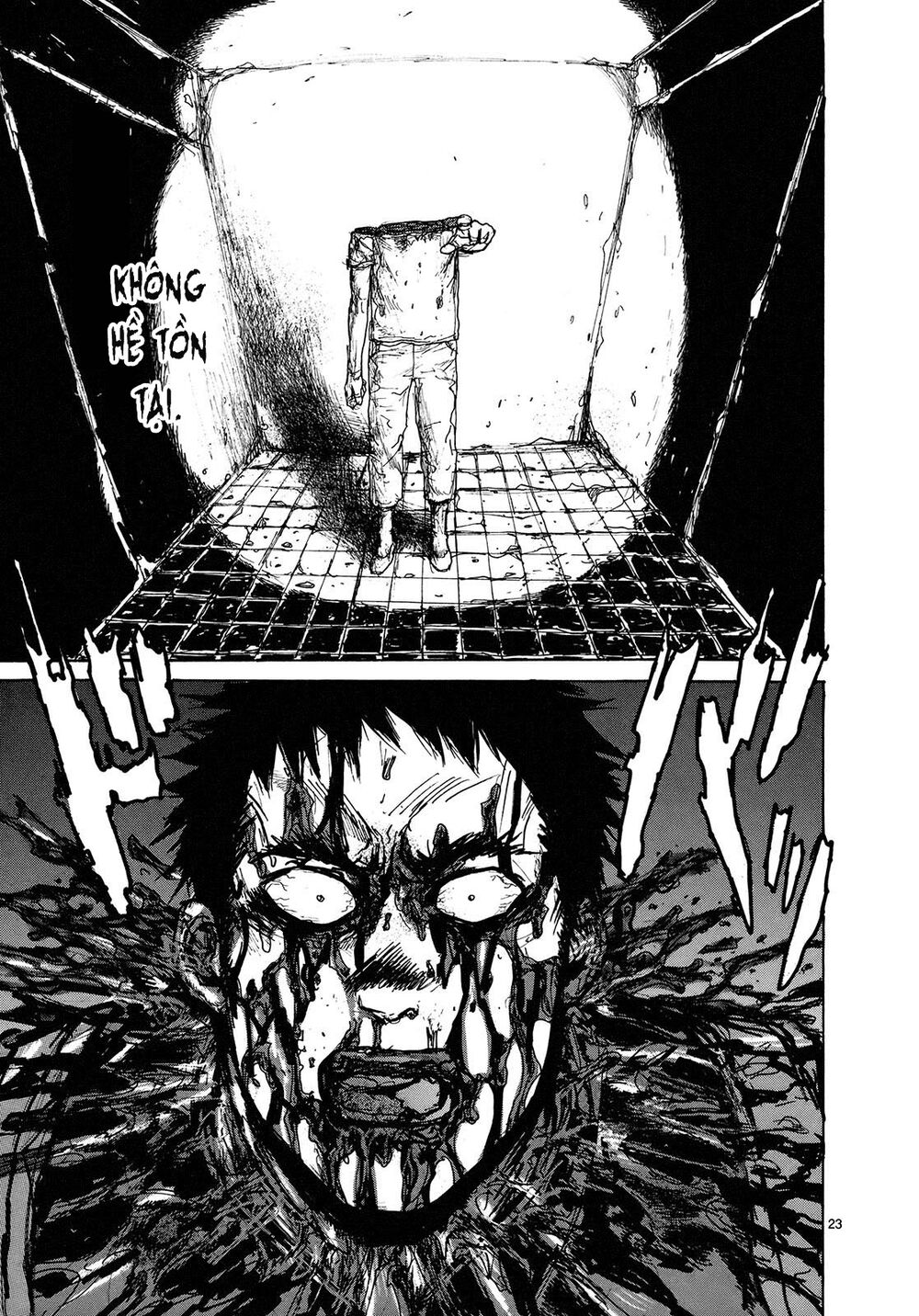 Kẻ Mất Trí Và Thế Giới Ma Thuật Chapter 79 - 24