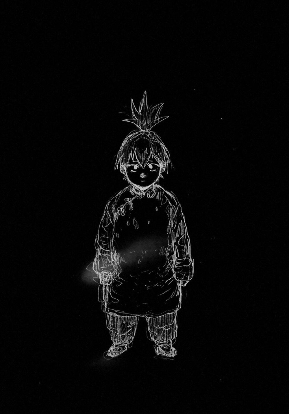 Kẻ Mất Trí Và Thế Giới Ma Thuật Chapter 83 - 27