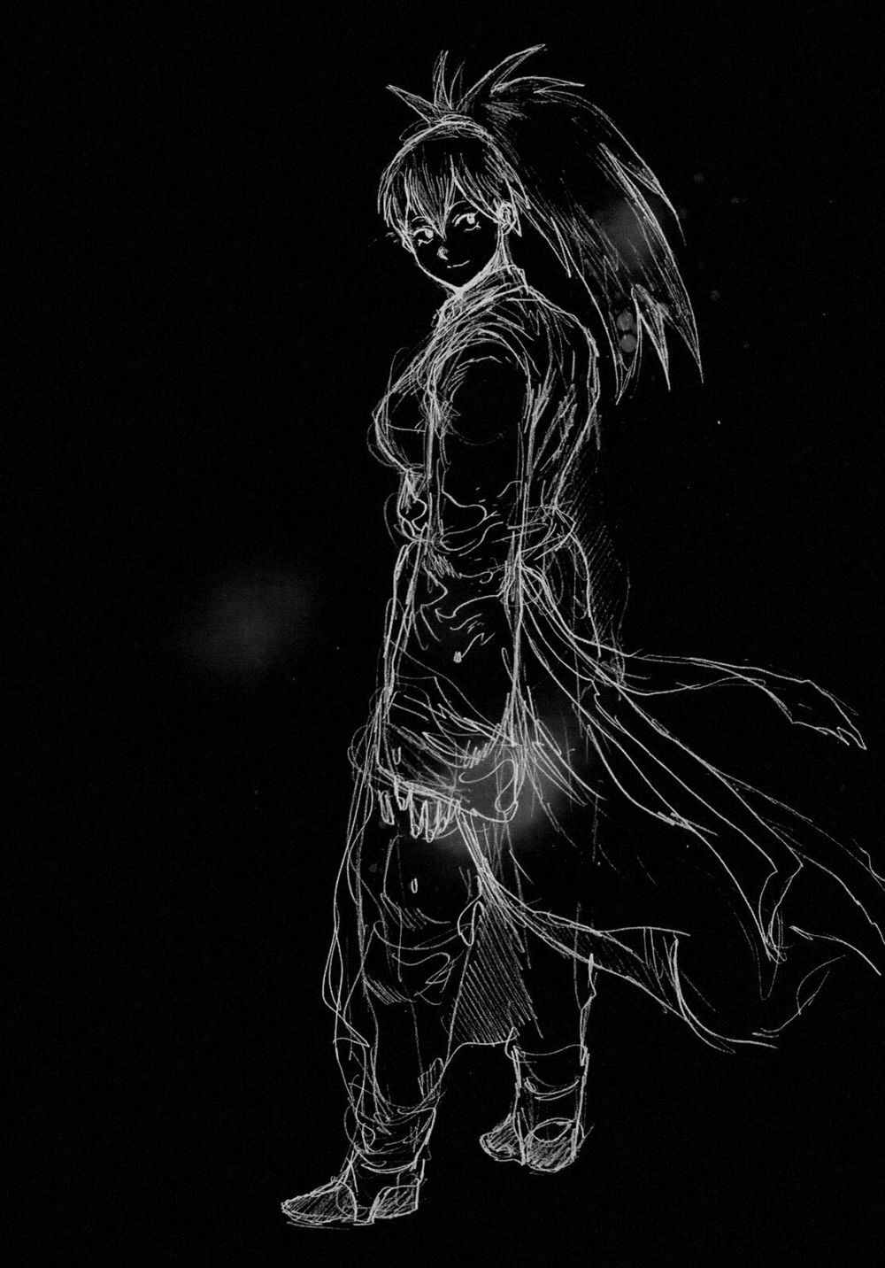 Kẻ Mất Trí Và Thế Giới Ma Thuật Chapter 83 - 28