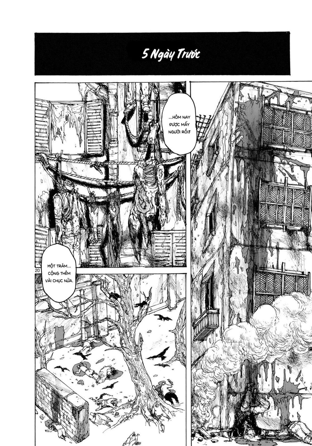 Kẻ Mất Trí Và Thế Giới Ma Thuật Chapter 84 - 22