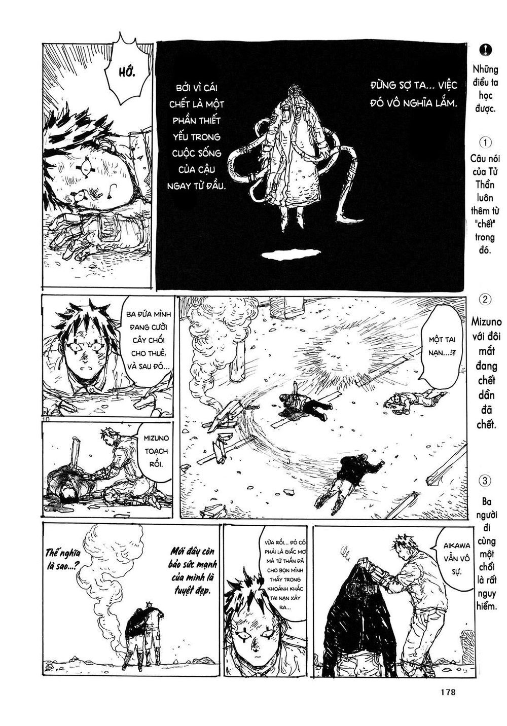 Kẻ Mất Trí Và Thế Giới Ma Thuật Chapter 85.5 - 12