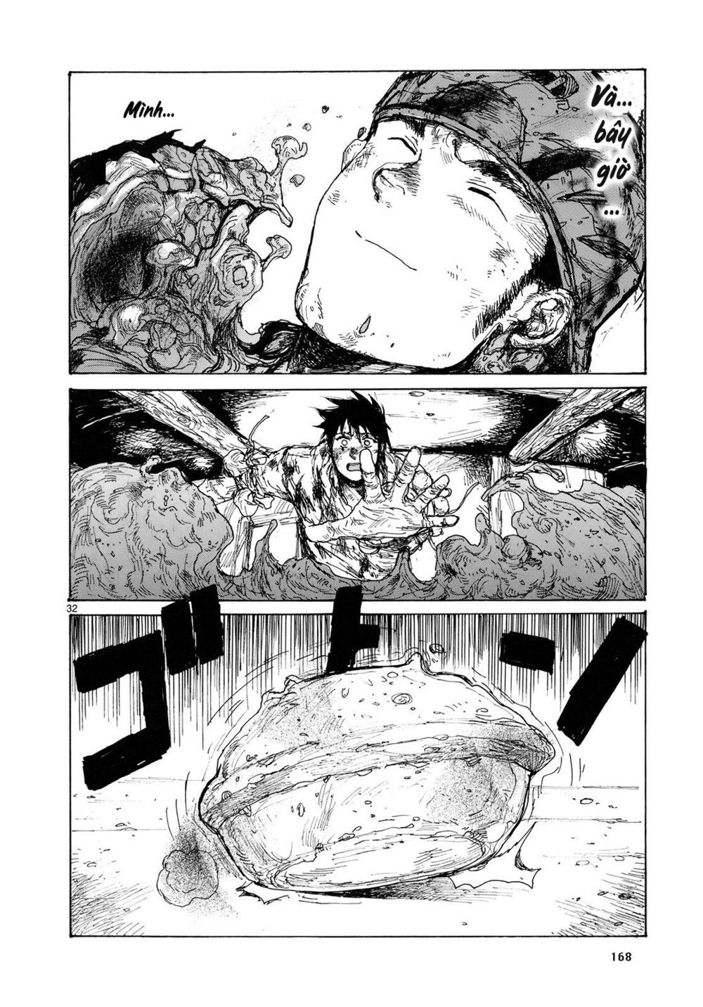 Kẻ Mất Trí Và Thế Giới Ma Thuật Chapter 85 - 28