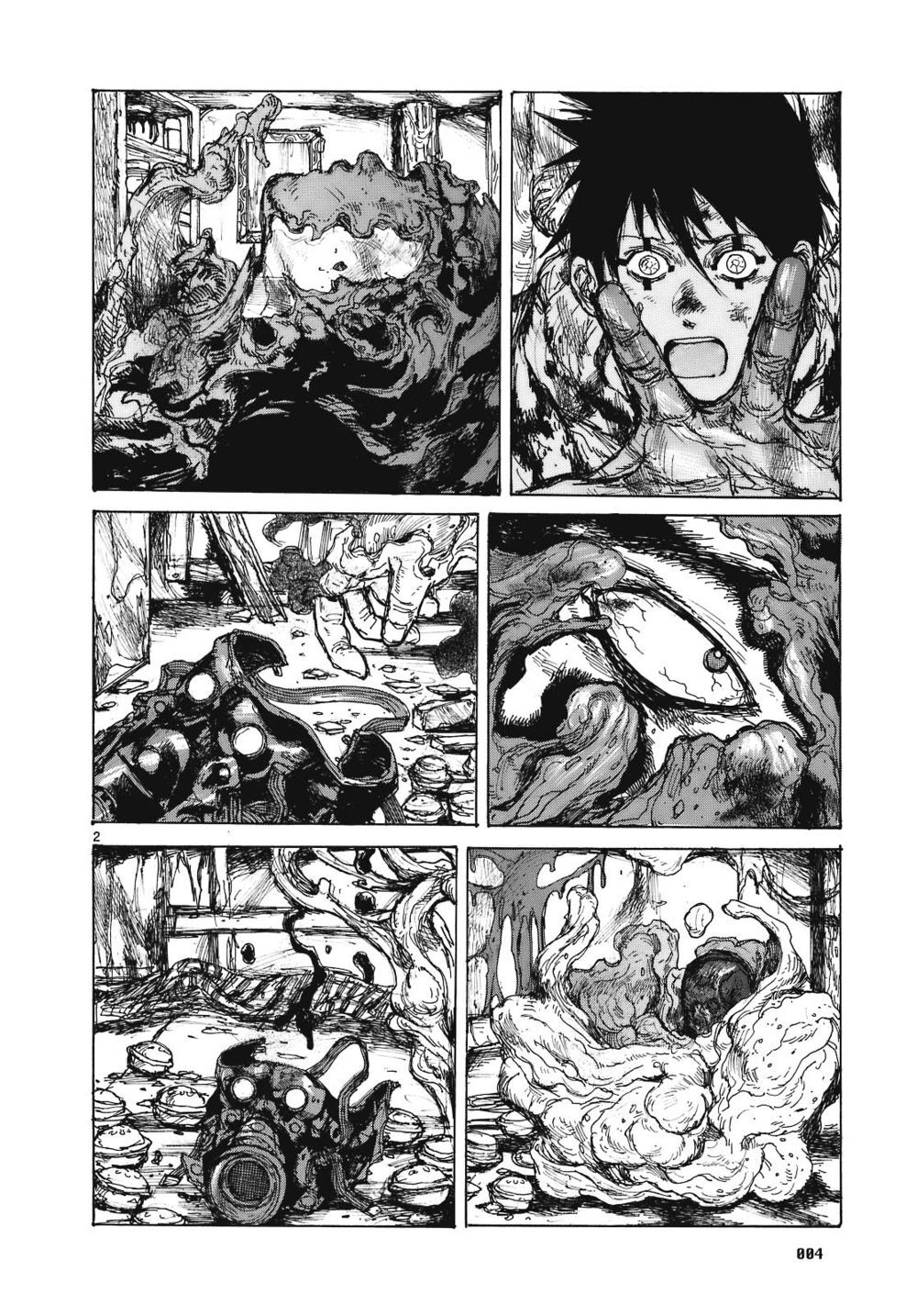 Kẻ Mất Trí Và Thế Giới Ma Thuật Chapter 86 - 10