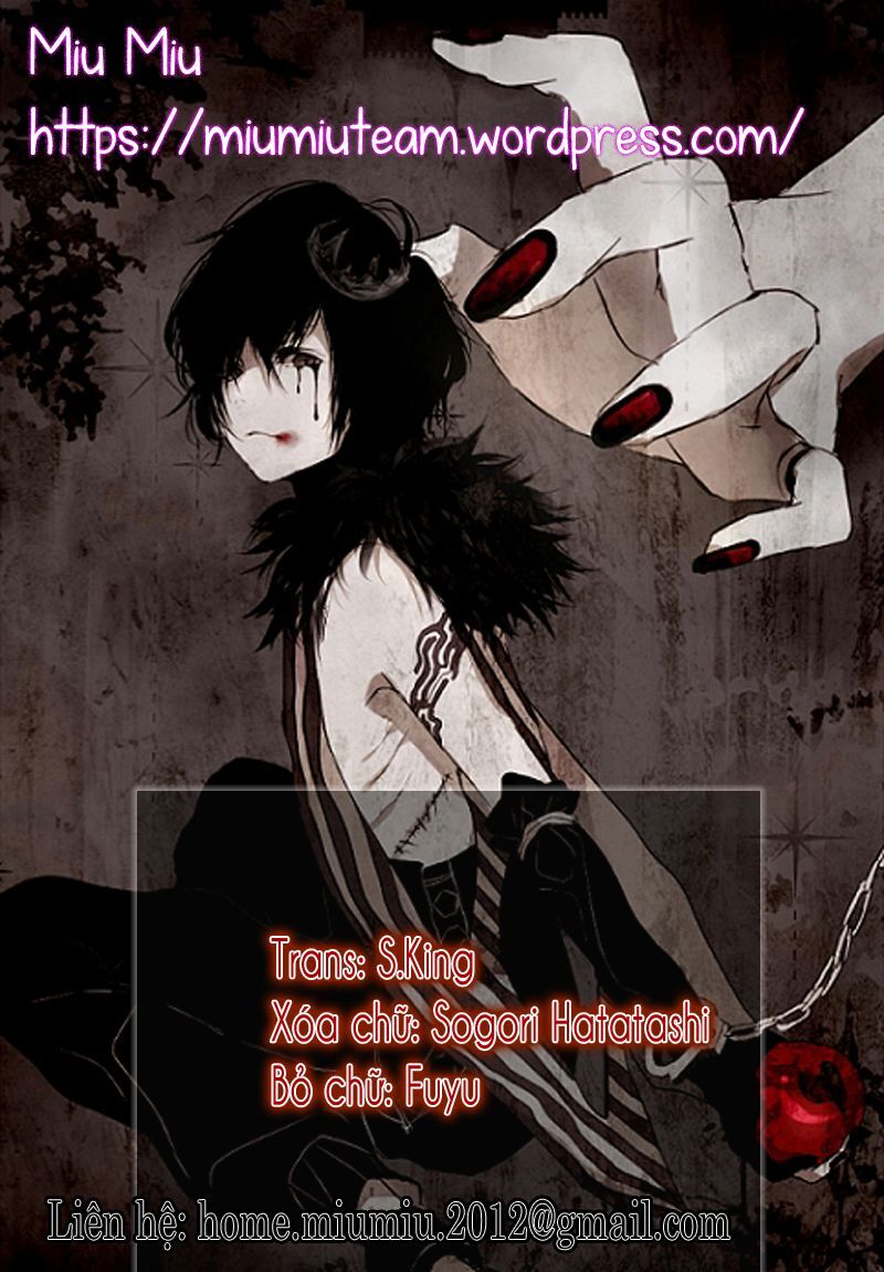 Kẻ Mất Trí Và Thế Giới Ma Thuật Chapter 87 - 2