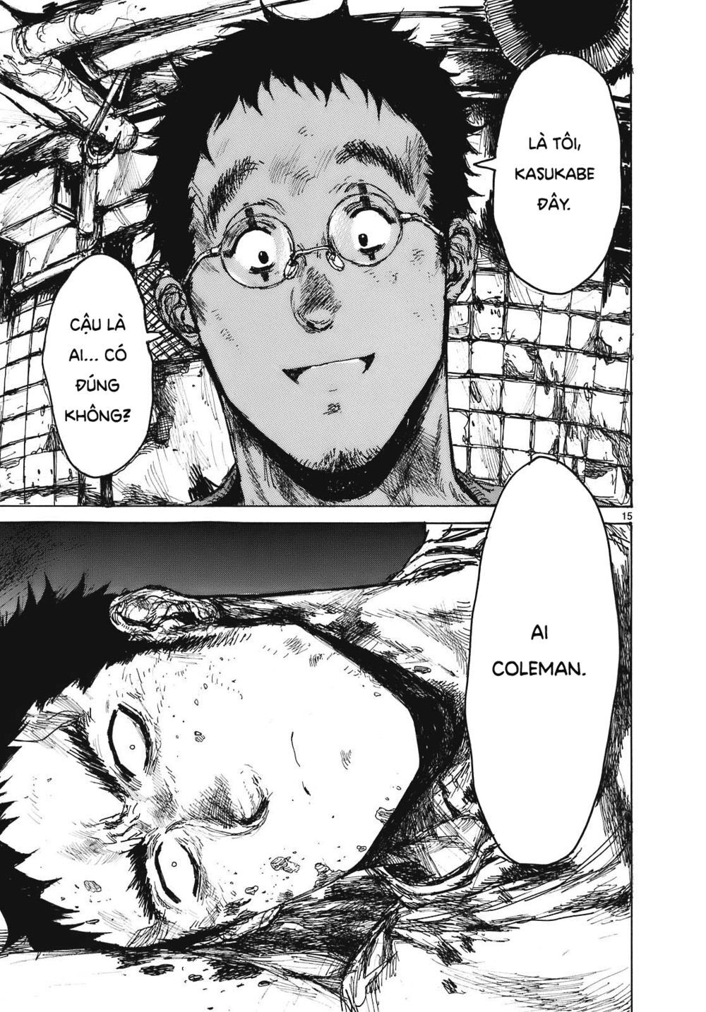Kẻ Mất Trí Và Thế Giới Ma Thuật Chapter 87 - 17