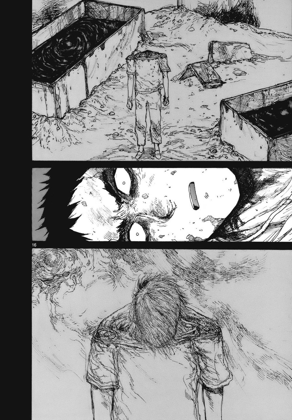 Kẻ Mất Trí Và Thế Giới Ma Thuật Chapter 87 - 18