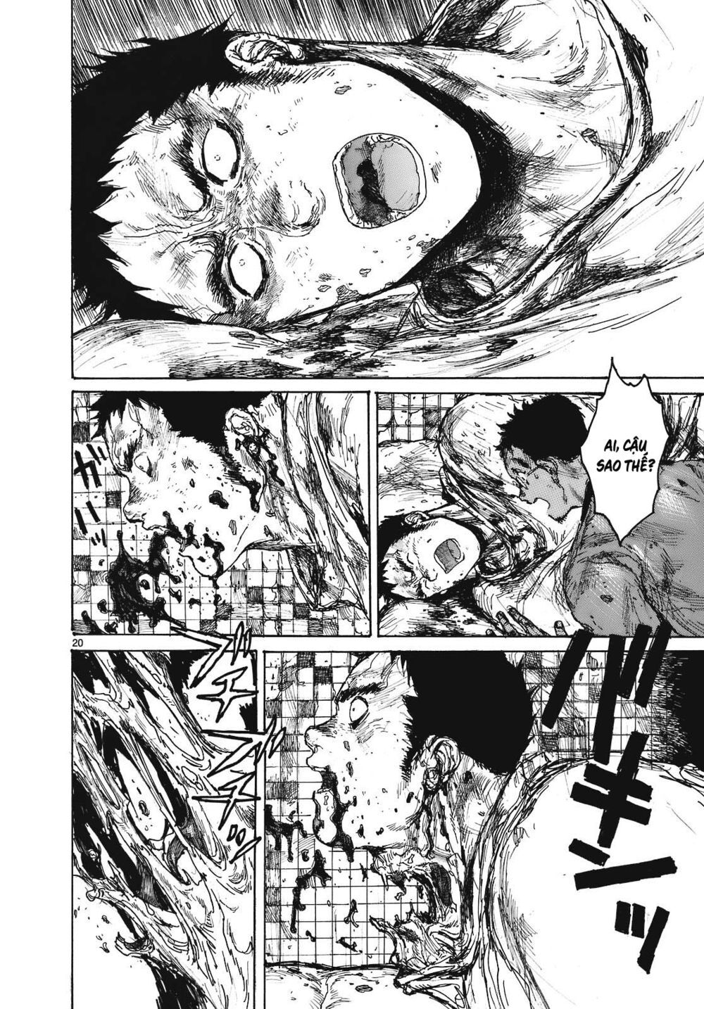 Kẻ Mất Trí Và Thế Giới Ma Thuật Chapter 87 - 21