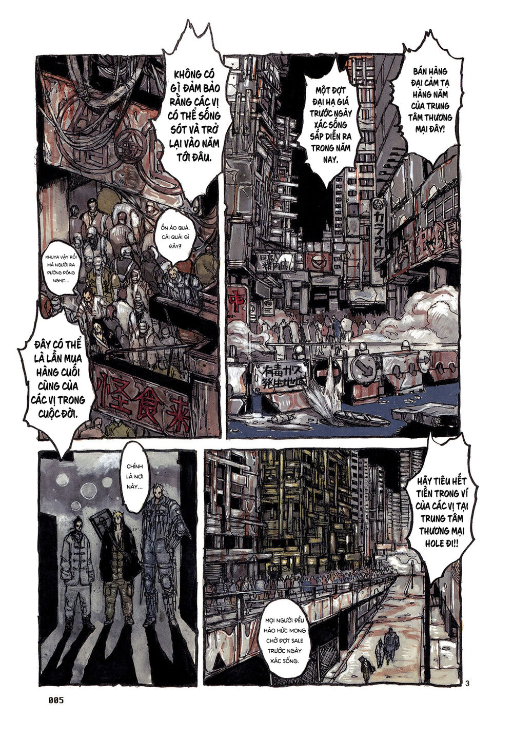 Kẻ Mất Trí Và Thế Giới Ma Thuật Chapter 94 - 11