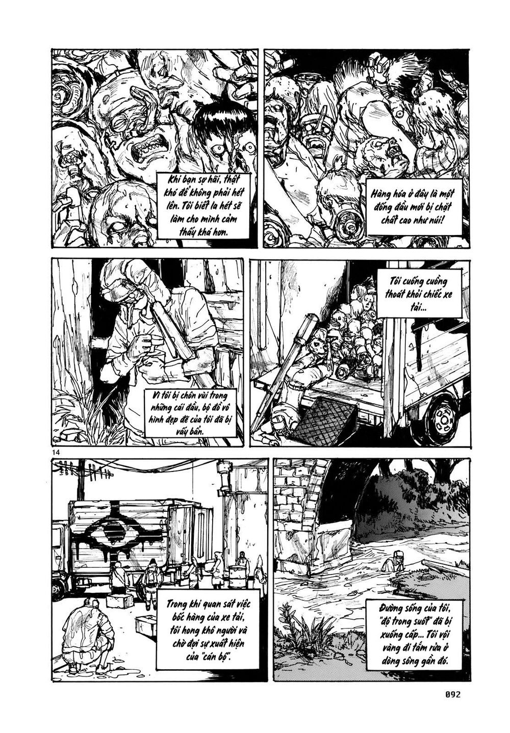 Kẻ Mất Trí Và Thế Giới Ma Thuật Chapter 97 - 16