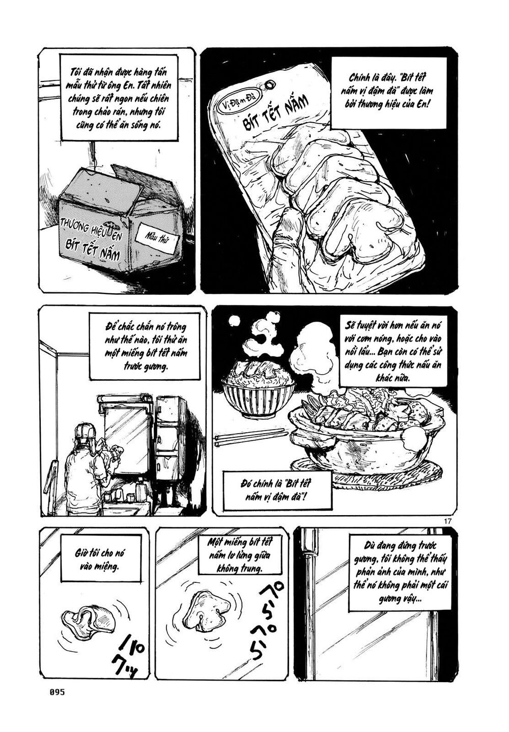 Kẻ Mất Trí Và Thế Giới Ma Thuật Chapter 97 - 19