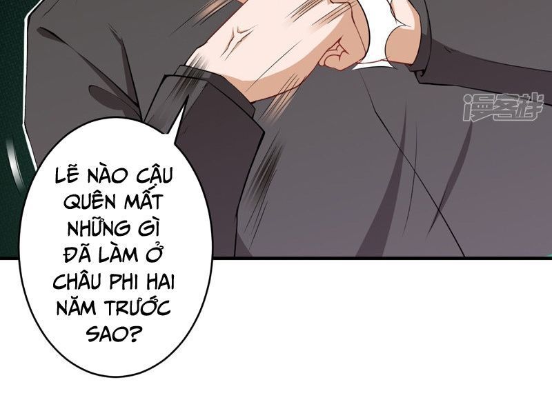 Siêu Cấp Bảo An Tại Đô Thị Chapter 34 - 5