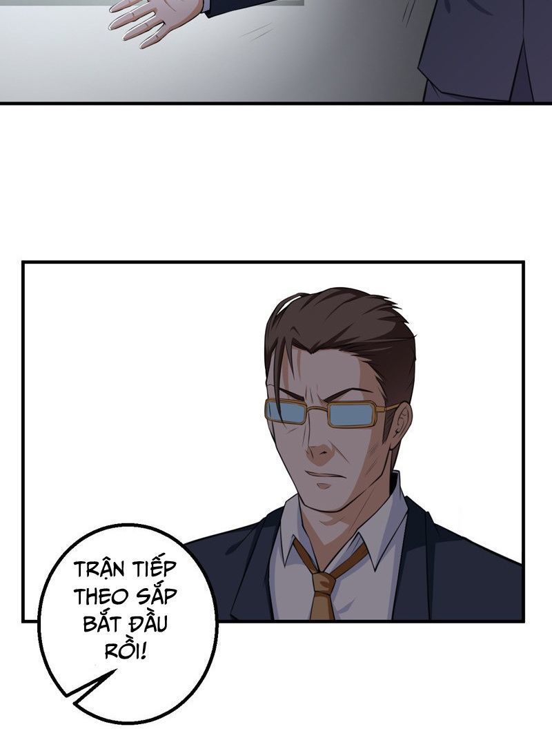 Siêu Cấp Bảo An Tại Đô Thị Chapter 39 - 8