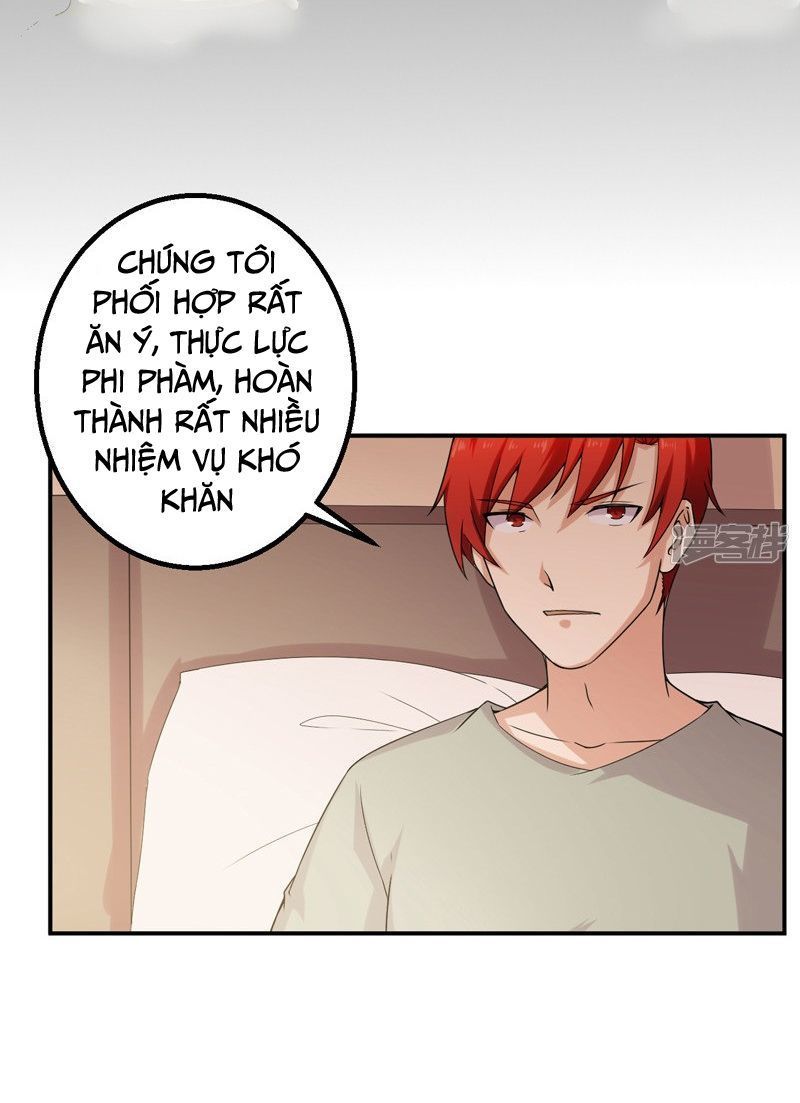 Siêu Cấp Bảo An Tại Đô Thị Chapter 49 - 23