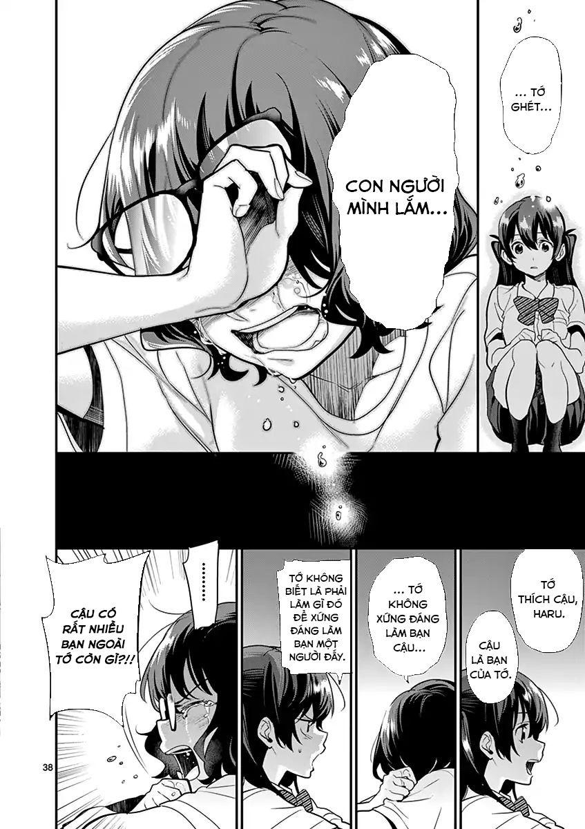 Dàn Giao Hưởng Thiên Thanh Chapter 13 - 36