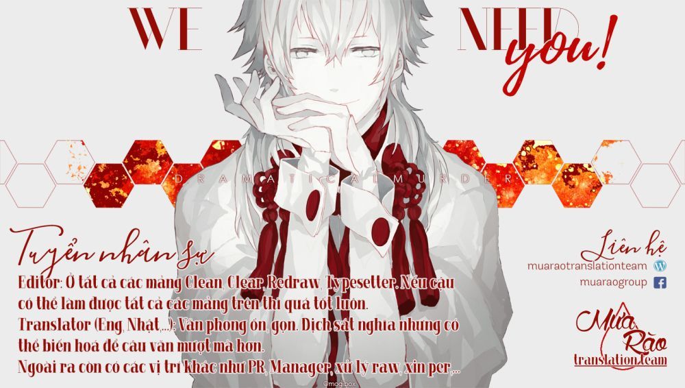 Dàn Giao Hưởng Thiên Thanh Chapter 13 - 49