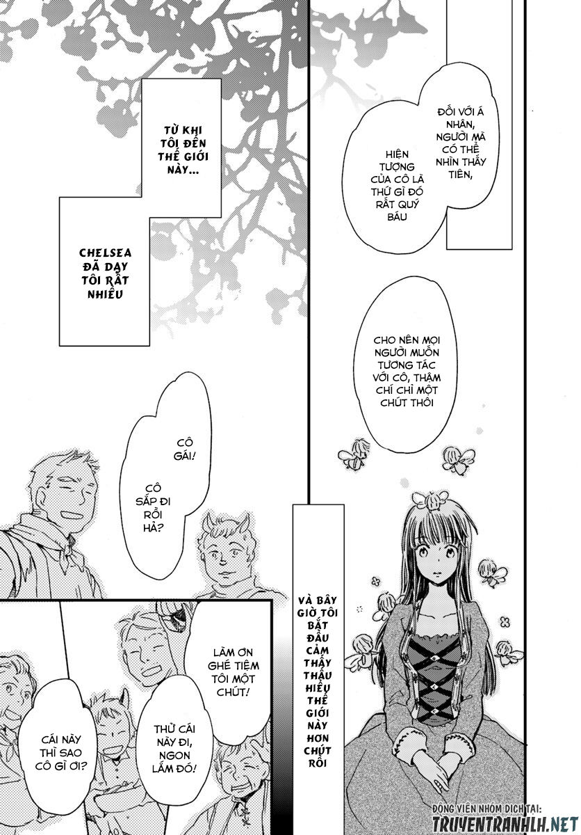 Fukushuu Wo Chikatta Shironeko Wa Ryuuou No Hiza No Jou De Damin Wo Musaboru Chapter 4 - 26