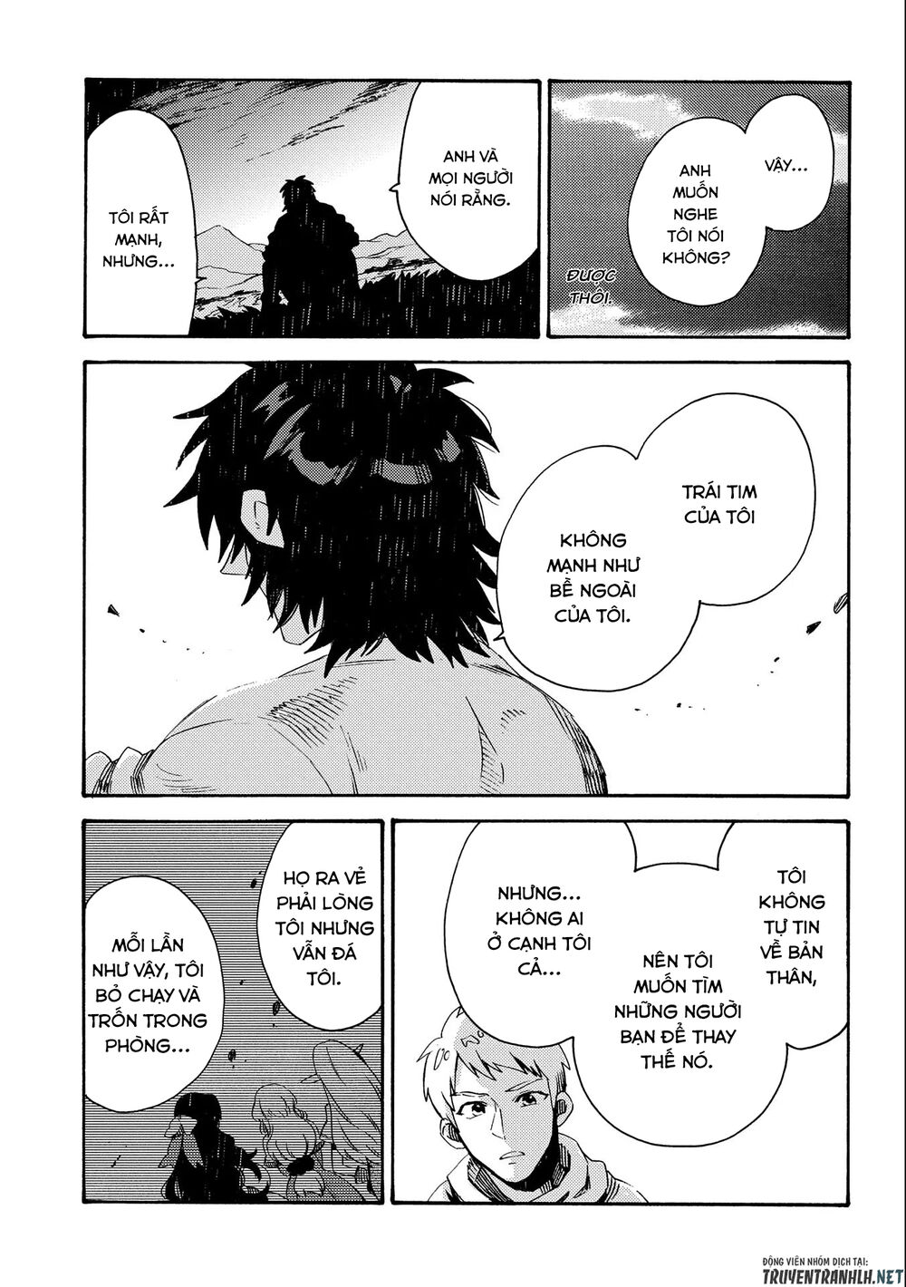 Sono Mono. Nochi Ni… Chapter 16 - 18