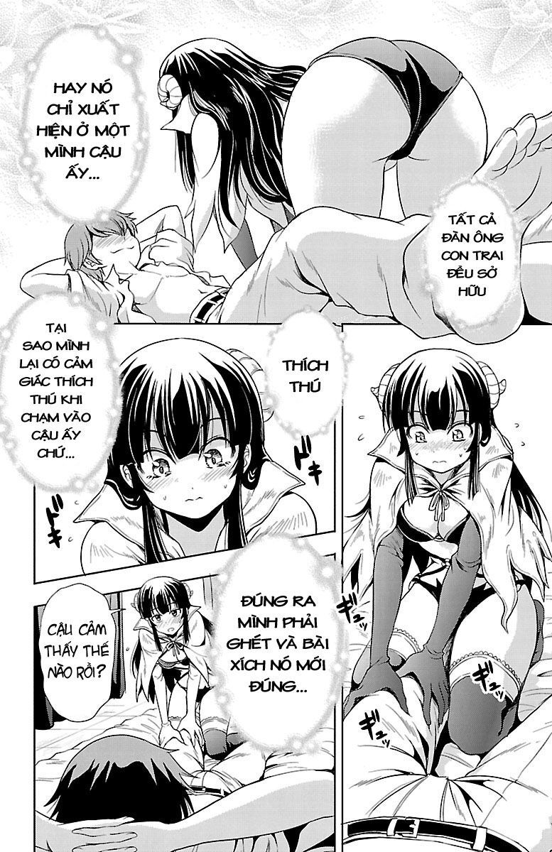 Yomekura Chapter 16 - 10