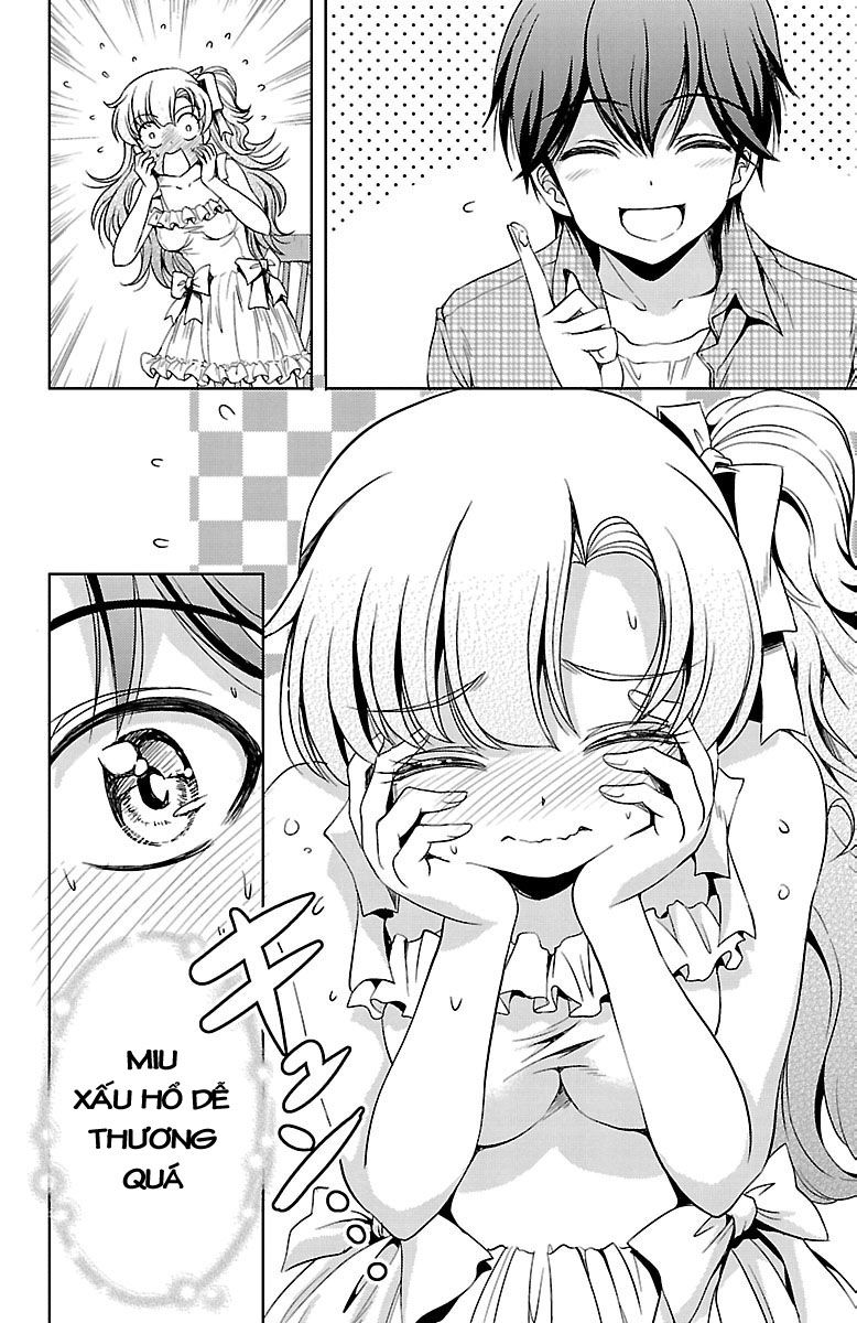 Yomekura Chapter 17 - 39