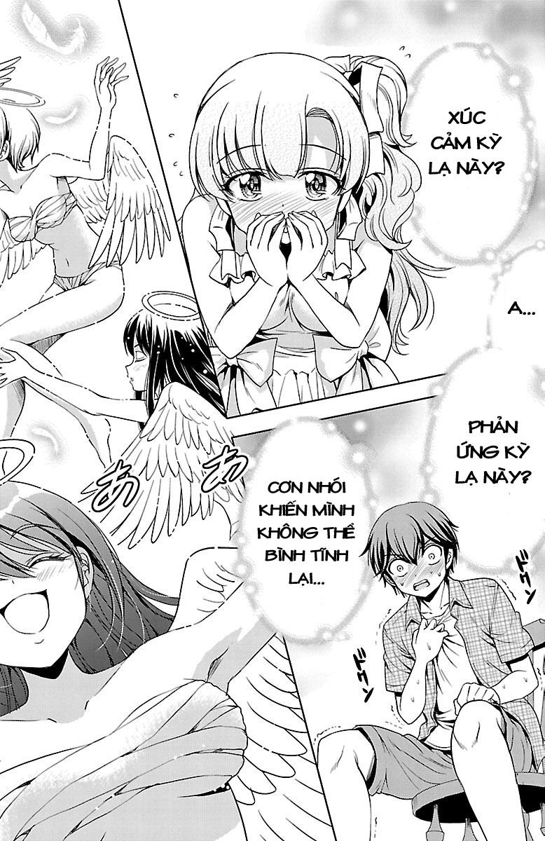 Yomekura Chapter 17 - 41