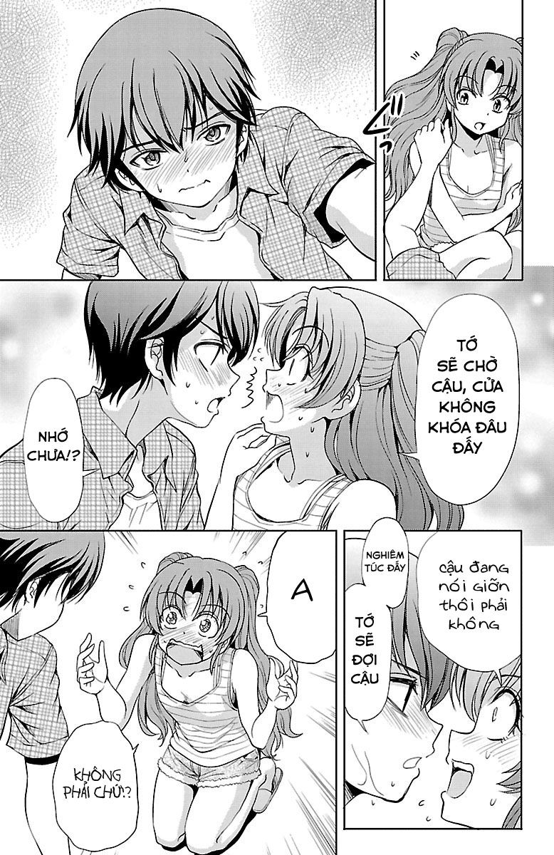 Yomekura Chapter 17 - 50