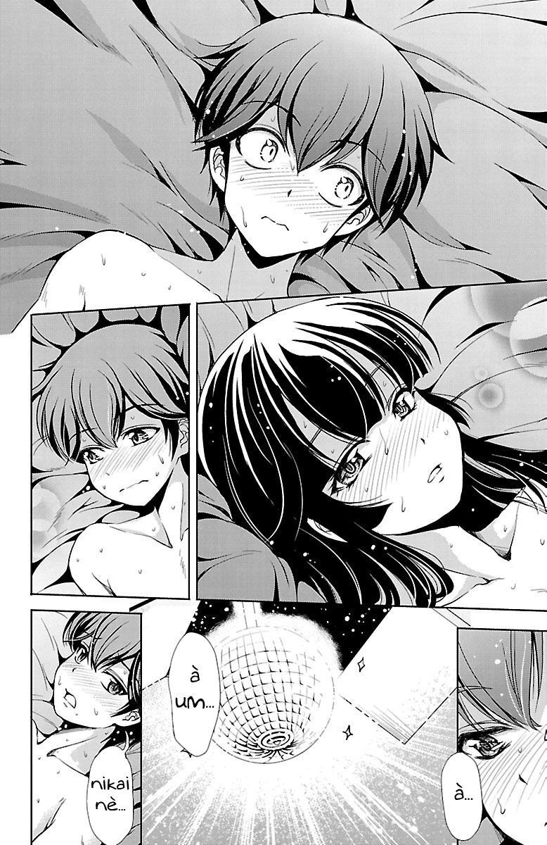 Yomekura Chapter 18 - 43