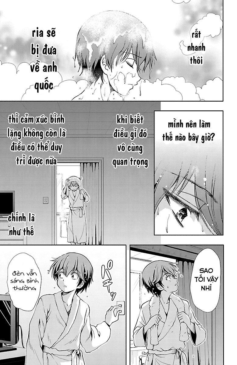 Yomekura Chapter 19 - 31