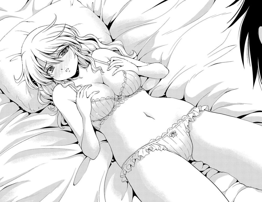 Yomekura Chapter 19 - 32