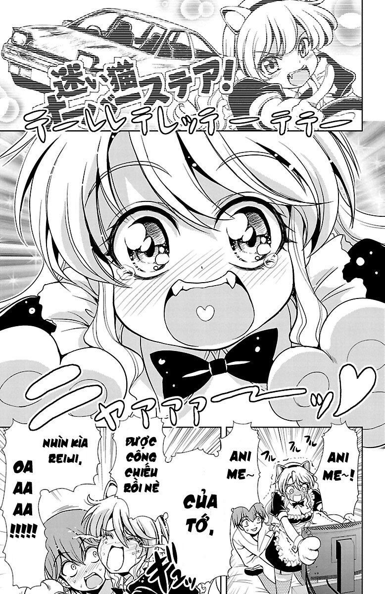 Yomekura Chapter 19 - 45